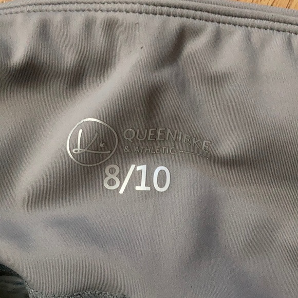 Highwaisted leggings - Picture 3 of 3